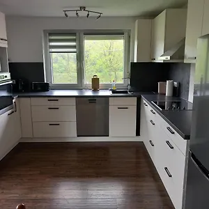 Ferienwohnung Am Waldrand Bechhofen (Ansbach)